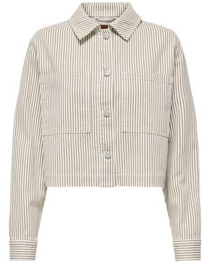 ONLY Jasje 15363815 Naomi - Wit