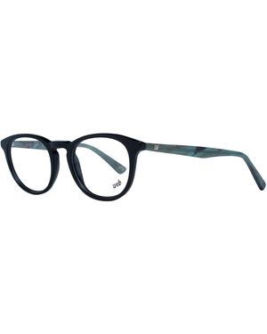WEB EYEWEAR Web Lunettes We5181-N A01 49 - Zwart