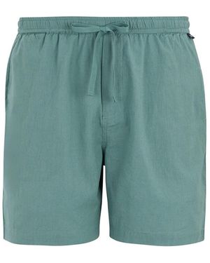 Regatta Hadlin Shorts (Arctic) - Green
