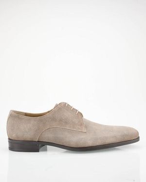 GIORGIO Geklede Schoenen - Grijs