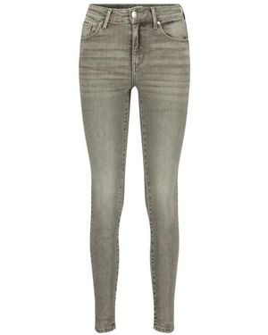 Raizzed Blossom Denim - Grijs