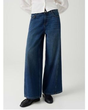 Opus Meddy Loosy - Blauw