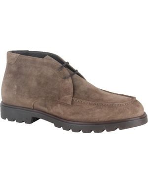 GIORGIO 9391102 Veterboots Sportief - Bruin