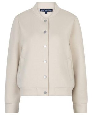 Red Button Jasje Srb4799 Bomber - Wit