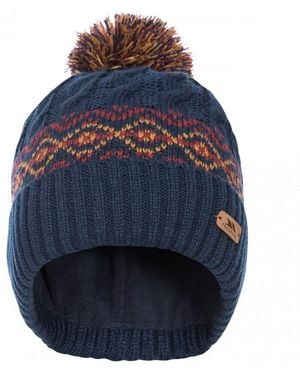 Trespass Andrews Hat - Blue
