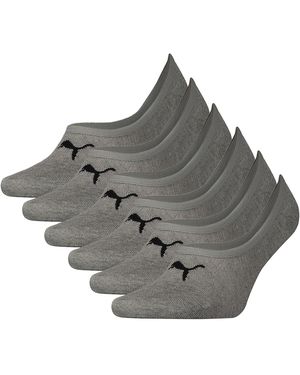 PUMA Sokken - Grijs