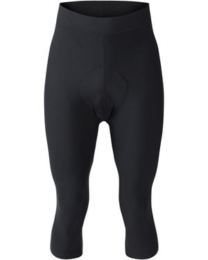 Dare 2b Ultra 3/4 Length Tight Cycling Shorts - Black