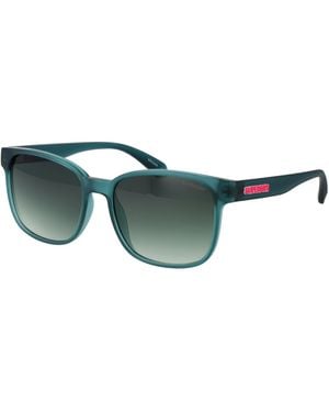 Superdry Sunglasses Sds 5026 107 55 - Green