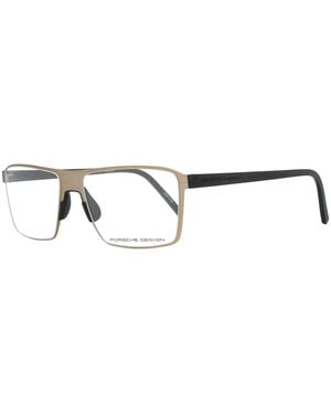 Porsche Design Optical Frame P8309 C 54 - Brown