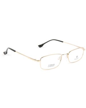 Bulget Optical Frame Bg1940Mt 04A 53 Titanium - Zwart