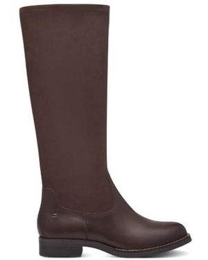Jana Dames Werkschoenen 8-23910-43 001 - Licht & Antislip Zorgschoenen