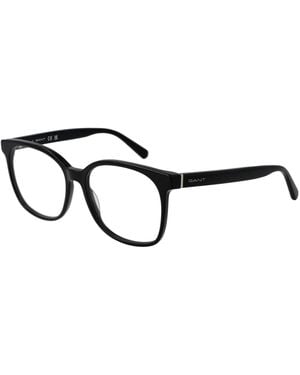 GANT Brilframe Ga50013 001 55 - Zwart