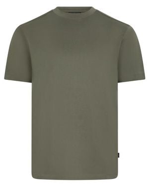 Cavallaro Napoli T-Shirt - Groen