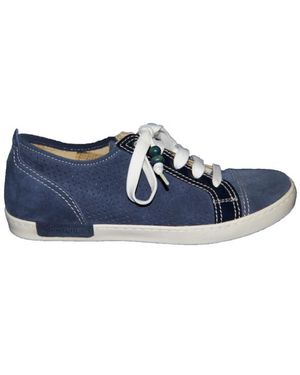 Footnotes 28.009 Wijdte G - Blauw