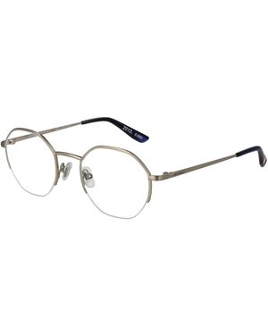 Superdry Brilrand Sdo-2012 002 48 - Metallic