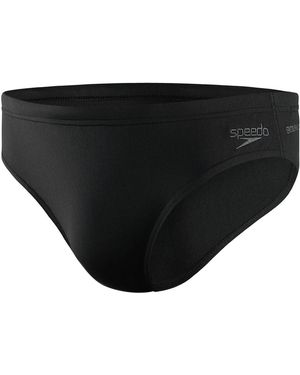 Speedo Eco Endurance+ Zwemshort - Zwart