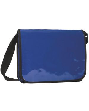 Halfar Lorrybag Eco Schoudertas (Koningsblauw)
