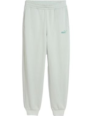 PUMA Joggingbroek - Wit