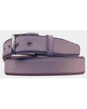 Bos Bright Blue Riem 7374P/01011 - Paars