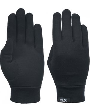 Trespass Adults Naoki Gloves - Blue