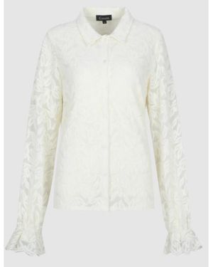 G-maxx Blouse Ianthe - Wit