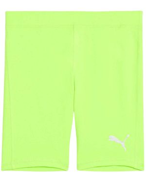 PUMA Liga Short Leggings - Groen