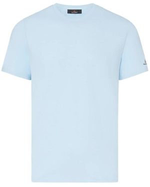 Peuterey T-Shirt Peu5470 - Blauw