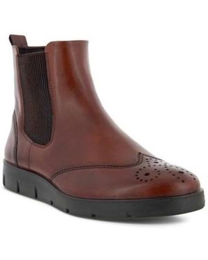 Ecco 282353 Bella - Bruin