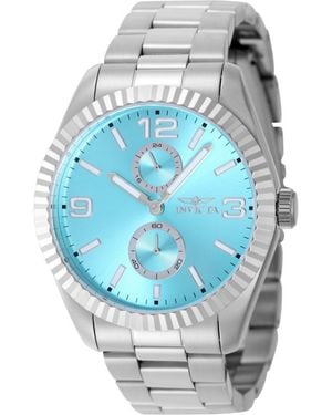 INVICTA WATCH Specialty 49522 Herenhorloge - Blauw