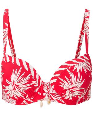 Lingadore Voorgevormde Bikini Top - Rood