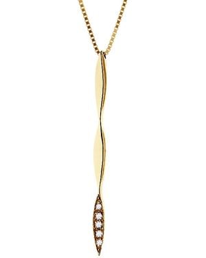 Diadema Diadema Womens - Metallic