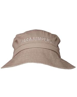 Parajumpers Gab Hat Petten Pabuha03 - Bruin