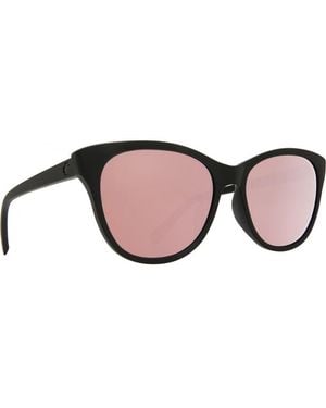 Spy 673515375766 55 Spritzer Sunglasses - Pink