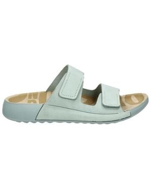 Ecco 206823 2Nd - Groen