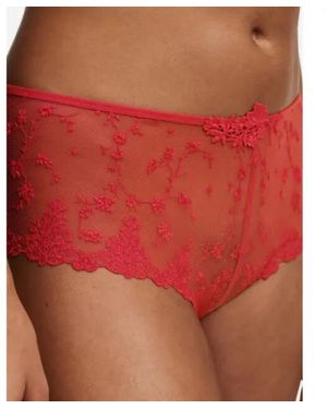 Passionata Nights Shorty - Rood