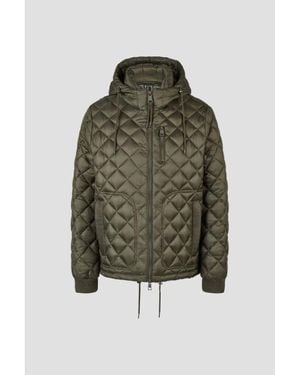Lebek 10950062 676 - Groen