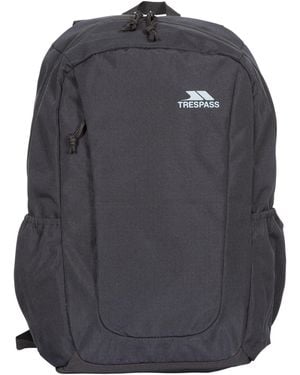 Trespass Alder 25L Rucksack - Grey