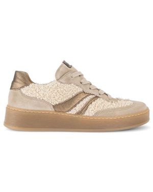 Gabor Sneakers - Naturel
