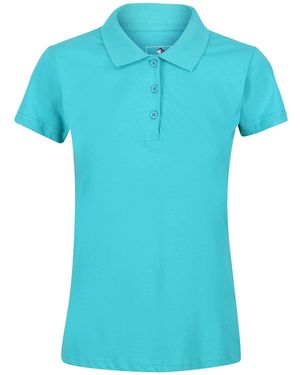 Regatta Sinton Poloshirt - Blauw