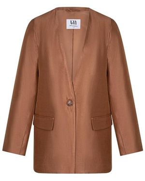 Lofty Manner Jasje Rh44.2 Hela - Bruin