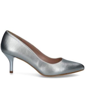 Giulia Pumps - Grijs
