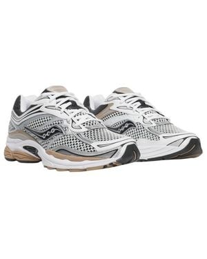 Saucony Sneakers - Wit