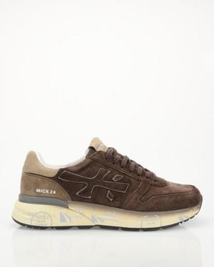 Premiata Sneakers - Bruin