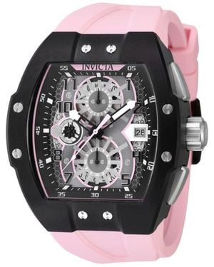 INVICTA WATCH Racing 48336 Herenhorloge - Zwart