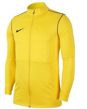 Nike Dry Park 20 Track Jacket - Geel