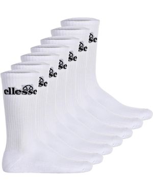 Ellesse Sokken - Wit
