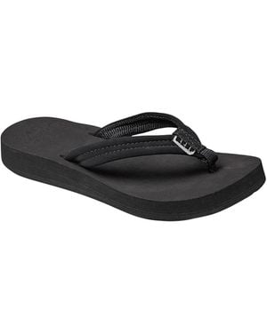 Reef Rifschoenen - Zwart