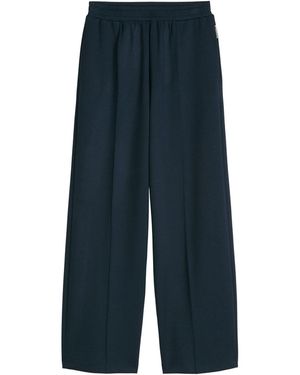 Marc O' Polo Marc O'Polo Vrouwen Pyjama Broek Modal Allure - Blauw