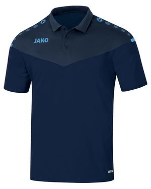 JAKÒ Polo Champ 2.0 6320-95 - Blauw