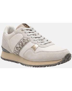 Napapijri Sneakers - Wit
